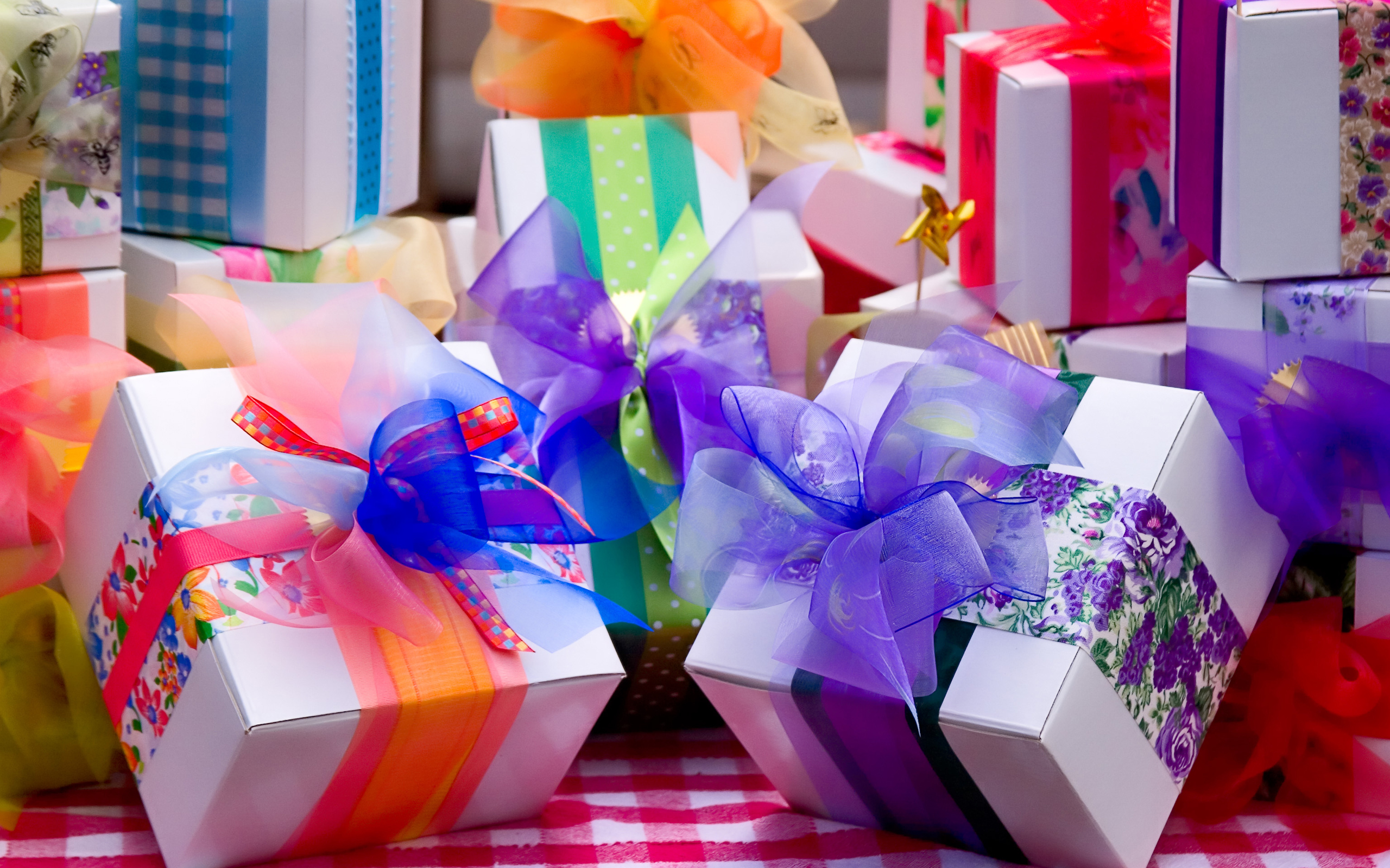 gifts